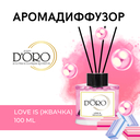 Диффузор ароматический 