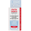 Верхнее покрытие для ногтей 