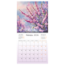 Календарь настенный на 2026 год 