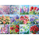 Календарь настенный на 2026 год 