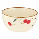 Салатник фарфоровый 