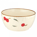 Салатник фарфоровый 