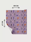 Бумага упаковочная 