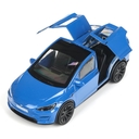 Машинка инерционная 