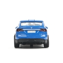 Машинка инерционная 