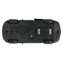 Машинка инерционная 