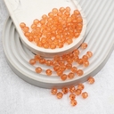 Бусины пластиковые 