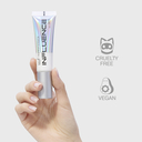 Тональная основа для лица 