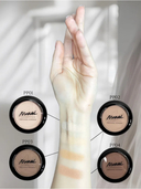 Пудра для лица 