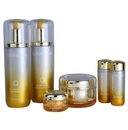 Ночная маска для лица 