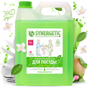 Гель для мытья посуды 