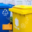 Гель для мытья посуды 