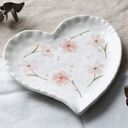 Тарелка керамическая 