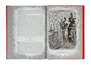 1984. Скотный двор. Памяти Каталонии. Коллекционное иллюстрированное издание — фото, картинка — 3