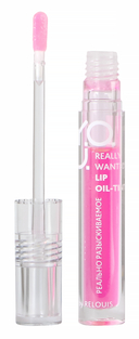 Масло-тинт для губ 