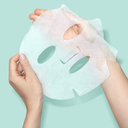 Тканевая маска для лица 