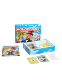 Монополист. Большая сделка — фото, картинка — 1