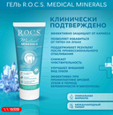 Гель для зубов 