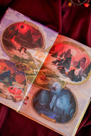 Светлый пепел луны. Книга 3 (коллекционное издание) — фото, картинка — 11