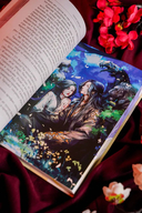 Светлый пепел луны. Книга 3 (коллекционное издание) — фото, картинка — 13