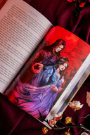 Светлый пепел луны. Книга 3 (коллекционное издание) — фото, картинка — 14