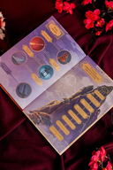 Светлый пепел луны. Книга 3 (коллекционное издание) — фото, картинка — 15