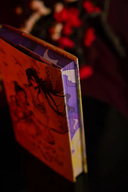 Светлый пепел луны. Книга 3 (коллекционное издание) — фото, картинка — 8