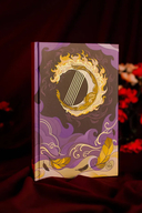 Светлый пепел луны. Книга 3 (коллекционное издание) — фото, картинка — 9