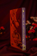 Светлый пепел луны. Книга 3 (коллекционное издание) — фото, картинка — 10