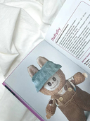 Шьем лабубу — фото, картинка — 4