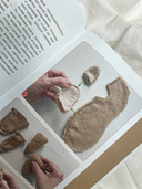 Шьем лабубу — фото, картинка — 5