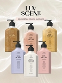 Гель-скраб для душа 