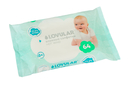 Влажные салфетки детские 