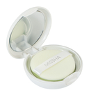 Компактная пудра для лица 