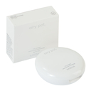 Компактная пудра для лица 