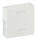 Компактная пудра для лица 