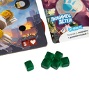 Повелитель Токио. Начало — фото, картинка — 14