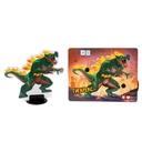 Повелитель Токио. Начало — фото, картинка — 6