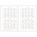 Ежедневник недатированный  Ежедневник недатированный