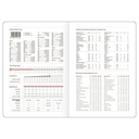 Ежедневник недатированный  Ежедневник недатированный