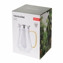 Графин стеклянный 