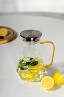 Графин стеклянный 