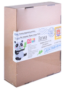 Посылка. Базовый комплект IQ-игр для развития логического мышления — фото, картинка — 4