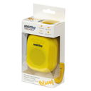 Портативная акустическая система Smartbuy Bloom (жёлтая) — фото, картинка — 1