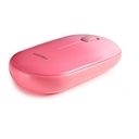 Мышь беспроводная Smartbuy 266AG (розовый градиент) — фото, картинка — 2