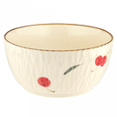 Салатник фарфоровый 