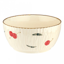 Салатник фарфоровый 