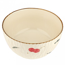 Салатник фарфоровый 