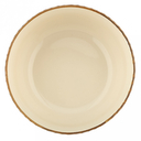 Салатник фарфоровый 