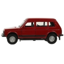 Машинка инерционная 